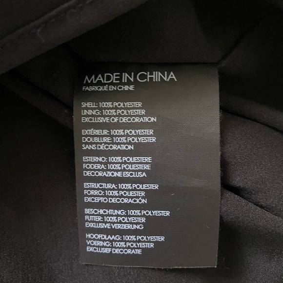 Club Monaco High-waist Skirt - Picture 7 of 7